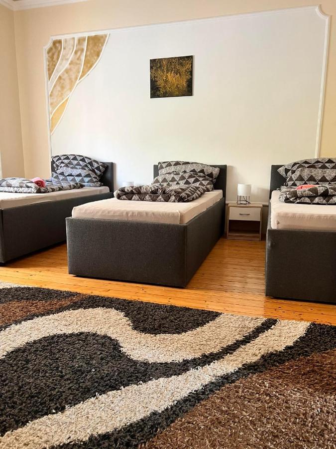 Best Price Guesthouse Szeged Exterior photo